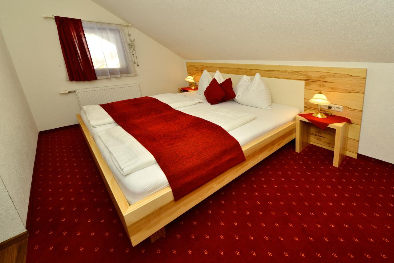 Gasthof Wunder Gnesau Sonnleiten Habitación foto