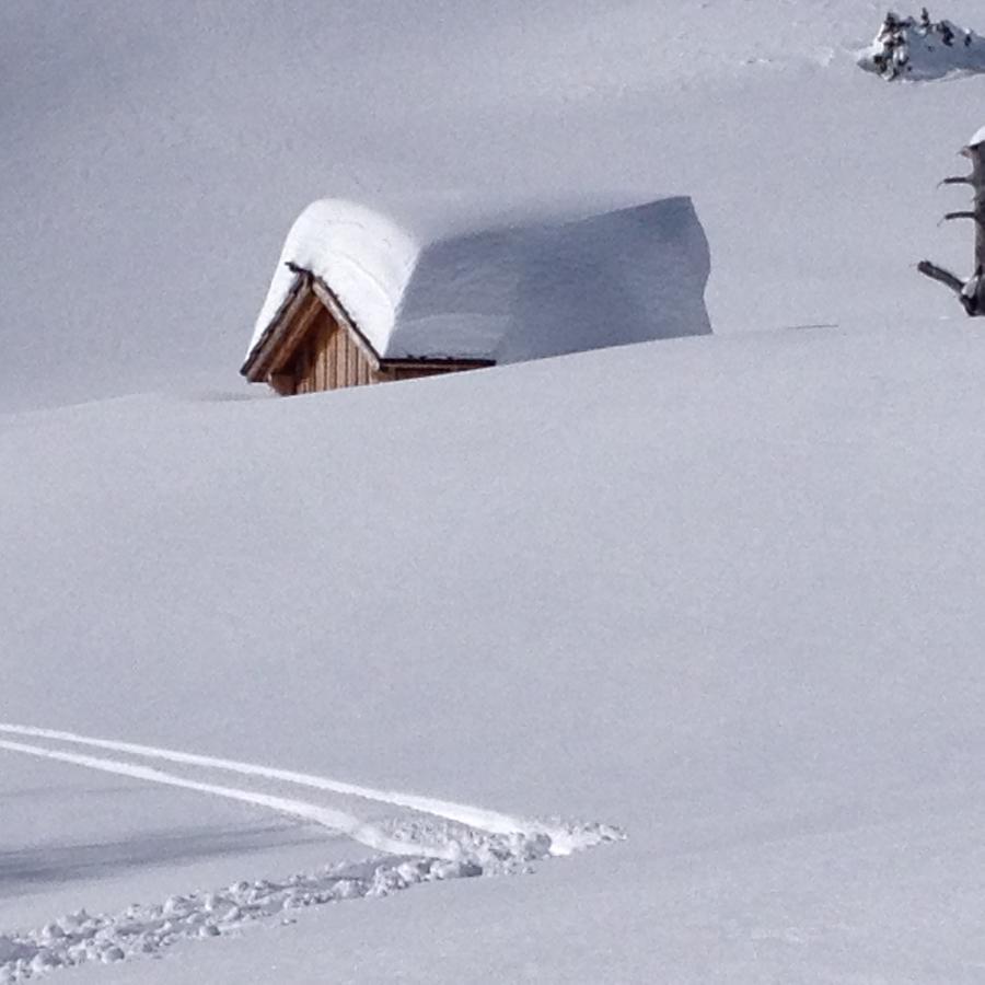 Gasthof Wunder Gnesau Sonnleiten Exterior foto