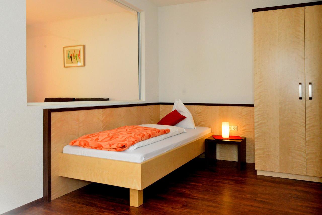 Gasthof Wunder Gnesau Sonnleiten Habitación foto