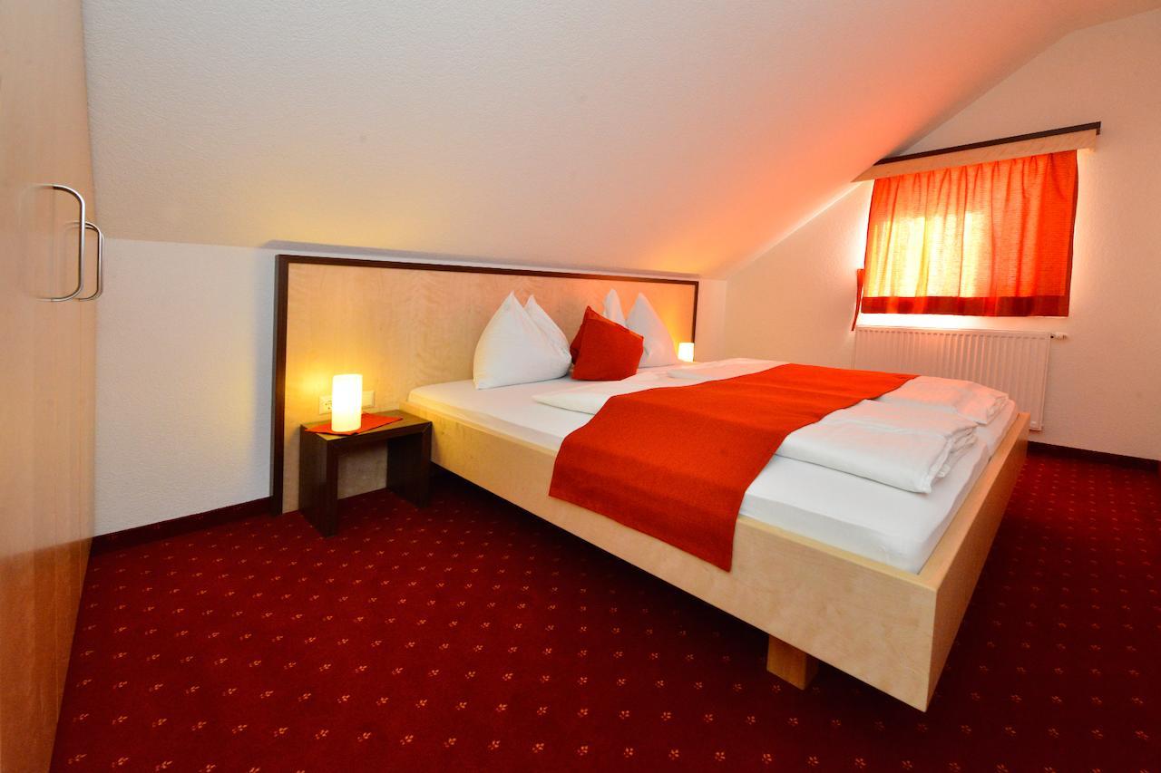 Gasthof Wunder Gnesau Sonnleiten Habitación foto